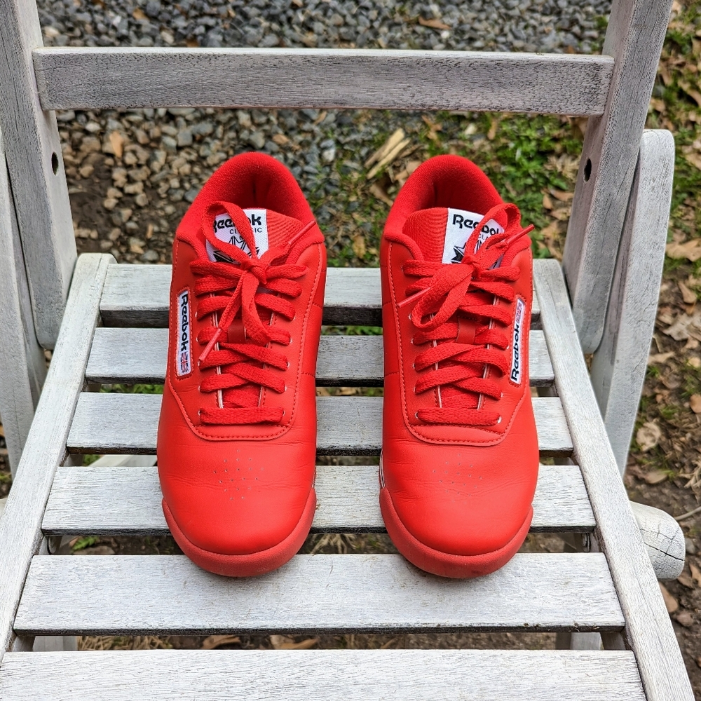 Reebok Classic Princess